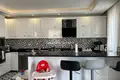 Wohnung 1 zimmer 210 m² Oba, Türkei