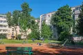 Apartamento 3 habitaciones 50 m² Minsk, Belarús