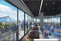 Квартира 1 комната 52 м² Кагытхане, Турция