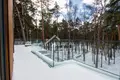 Mieszkanie 5 pokojów 218 m² w Jurmała, Łotwa