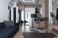 Квартира 1 комната 72 м² Средиземноморский регион, Турция