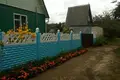Haus 61 m² Hrabauski sielski Saviet, Belarus