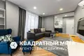 Appartement 2 chambres 63 m² Minsk, Bélarus