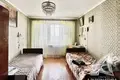 Apartamento 3 habitaciones 66 m² Malaryta, Belarús