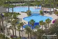1 bedroom apartment 54 m² Hurghada, Egypt