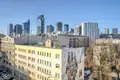 2 room apartment 52 m² Warsaw, Poland