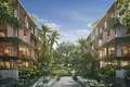 Apartamento 2 habitaciones 105 m² Thalang, Tailandia
