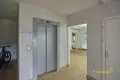1 room apartment 44 m² Minsk, Belarus
