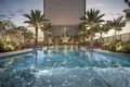 Mieszkanie 4 pokoi 164 m² Regiao Imediata de Sao Paulo, Brazylia
