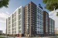 Complejo residencial ZK 1 j Leningradskij