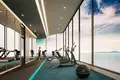 1 bedroom apartment 38 m² Pattaya City, Thailand