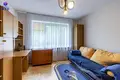 Mieszkanie 4 pokoi 77 m² Mińsk, Białoruś