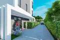 Wohnung 2 zimmer 47 m² Demirtas Koyu, Türkei