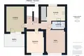 Дом 254 м² Познань, Польша