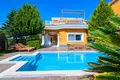 4 bedroom house 300 m² Alanya, Turkey