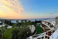 Attique 3 chambres 102 m² Agios Amvrosios, Chypre du Nord