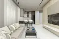 Complejo residencial New residence with swimming pools, a conference room and a private beach close to the airport, Alanya, Turkey