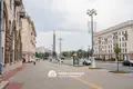 3 bedroom apartment 79 m² Minsk, Belarus