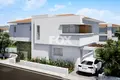 Apartamento 4 habitaciones 187 m² Pafos, Chipre