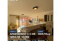 2 room apartment 74 m² in Bashkia Vlore, Albania