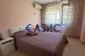 Appartement 2 chambres 71 m² Sveti Vlas, Bulgarie