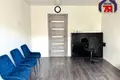 2 room apartment 59 m² Minsk, Belarus