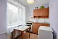 Квартира 2 комнаты 46 м² Рига, Латвия