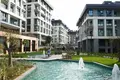 Apartamento 1 habitación 230 m² Uskudar, Turquía