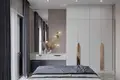 Квартира 2 комнаты 52 м² Оба, Турция