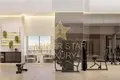 Mieszkanie 2 pokoi 94 m² Regiao Imediata de Sao Paulo, Brazylia
