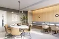 Студия 1 комната 36 м² Regiao Imediata de Sao Paulo, Бразилия