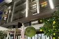 1 bedroom apartment  Oba, Turkey