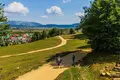 Atterrir  Zabljak, Monténégro