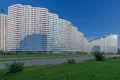 1 room apartment 44 m² Minsk, Belarus