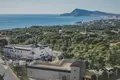 Villa 10 bedrooms 1 821 m² Altea, Spain