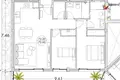 Wohnung 2 Schlafzimmer 92 m² Miraverde, Spanien