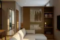 1 bedroom apartment 75 m² Buduk, Indonesia