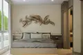 1 bedroom condo 50 m² Pattaya City, Thailand