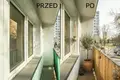 Mieszkanie 2 pokoi 45 m² Łódź, Polska