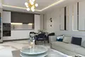 Appartement 2 chambres 55 m² Alanya, Turquie