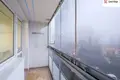 Mieszkanie 3 pokoi 68 m² Most, Czechy