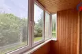 2 room apartment 46 m² Salihorsk, Belarus