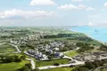 Квартира 3 комнаты 220 м² Перволия, Кипр