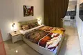 Wohnung 46 m² Dobra Voda, Montenegro