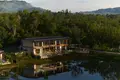 4-Zimmer-Villa 779 m² Thalang, Thailand