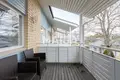 Apartamento 4 habitaciones 93 m² Hietakyla, Finlandia
