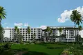 Mieszkanie 3 pokoi 96 m² Kamala, Tajlandia