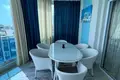 Apartamento 3 habitaciones 110 m² Tosmur, Turquía