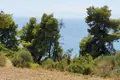 Atterrir 1 chambre  Moles Kalyves, Grèce