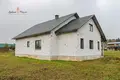 Casa de campo 296 m² Piarsajski sielski Saviet, Belarús